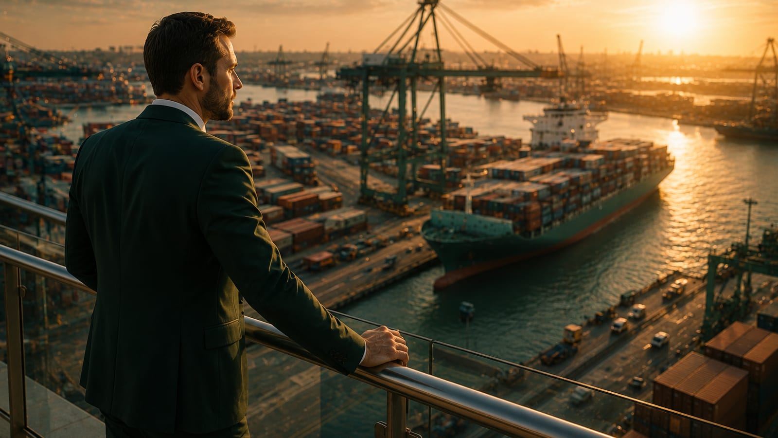 New Guide: The International Procurement Starter Guide (Free Download)