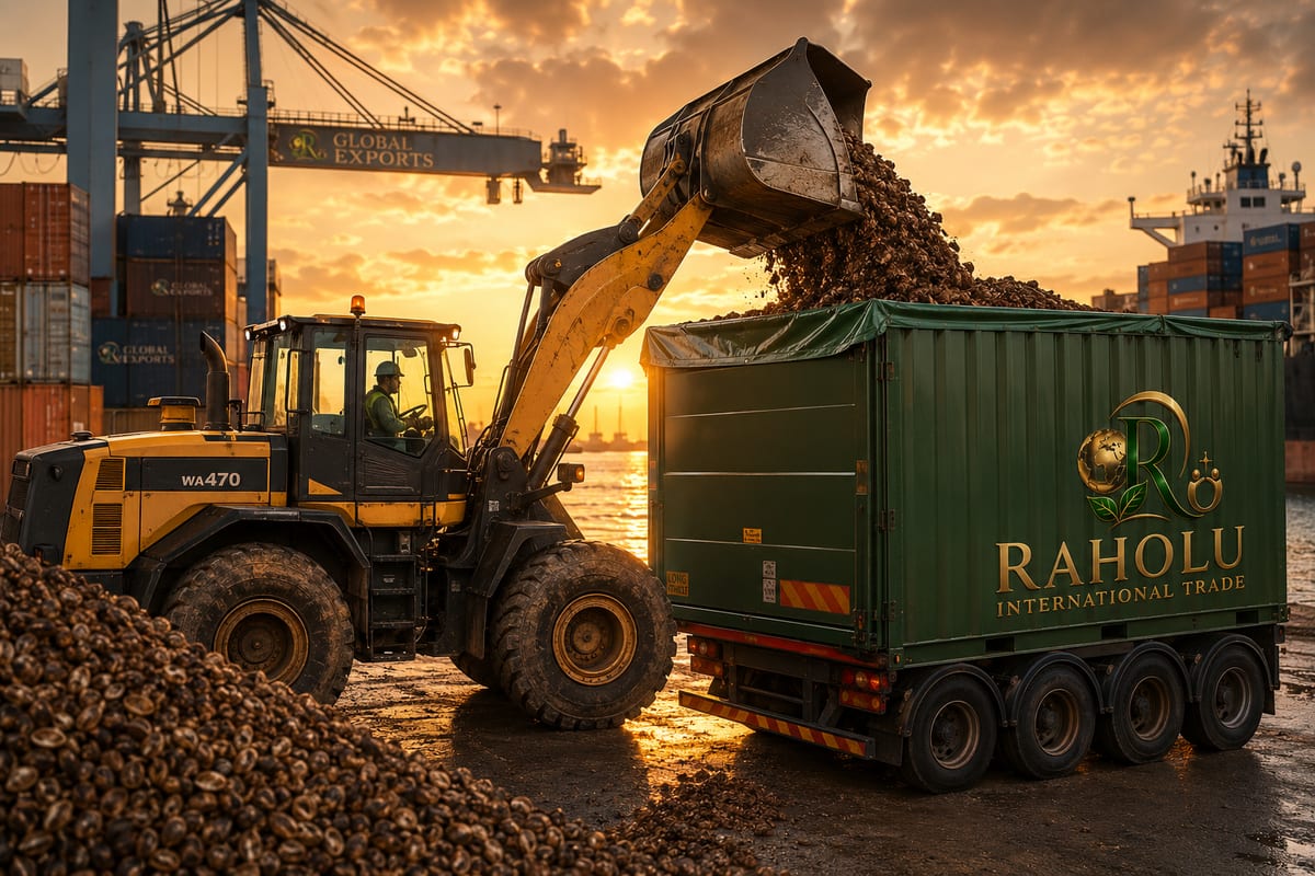 Construction & Building Materials