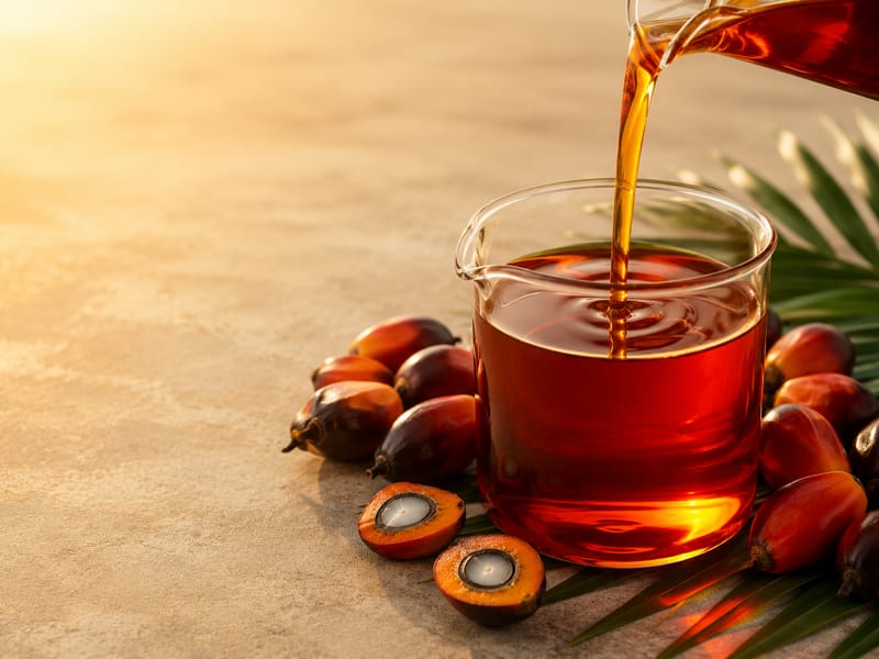 Palm Kernel Oil