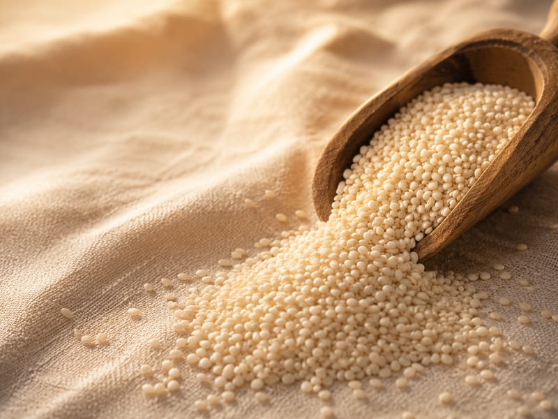 Sesame Seeds